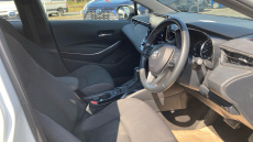 Toyota Corolla 1.8 VVT-i Hybrid Icon 5dr CVT Hybrid Hatchback